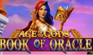 age of gods book or oracle