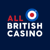 all british casino