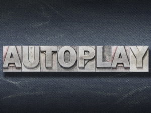 autoplay