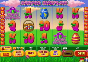 Online casino no deposit welcome bonus
