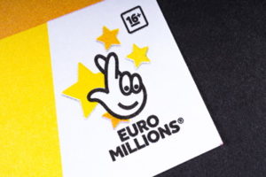 jutaan euro