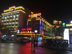 golden sand casino cambodia