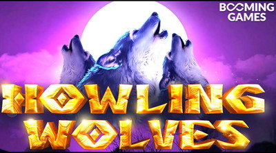 howling wolves