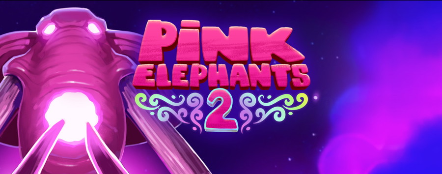 pink elephants 2