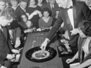 port talbot casino 1960s
