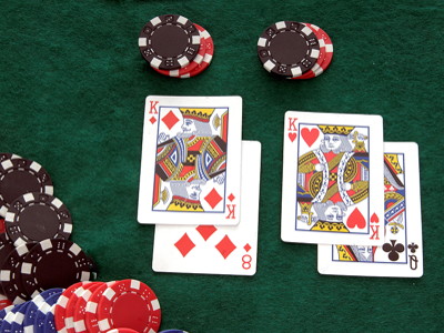 split hands in blackjack