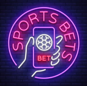 sports bets