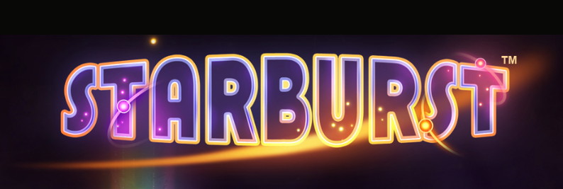 starburst logo