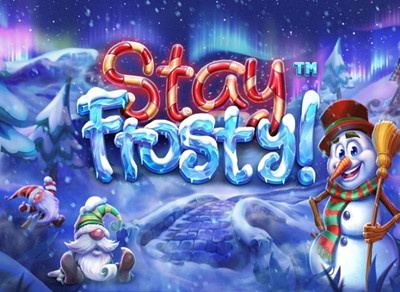 stay frosty betsoft