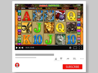 Why Do People Watch Others Playing Slots and Casino Games Online? - LatestCasinoOffers.com