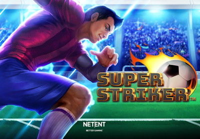 super striker
