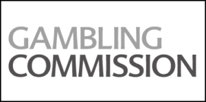 Komisi perjudian Inggris
