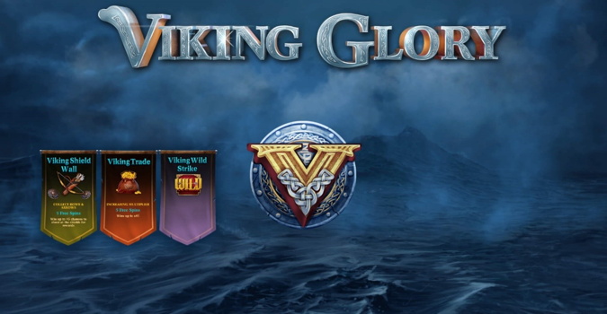 viking glory