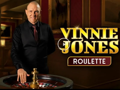 vinne jones roulette real dealer studios